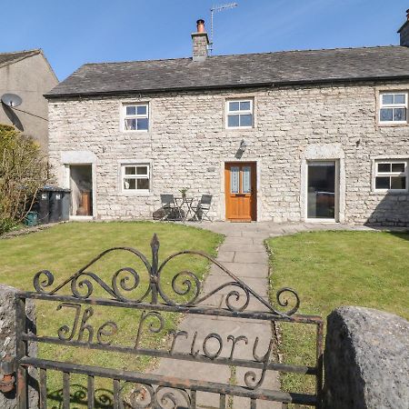 Villa The Priory Bakewell Exterior foto