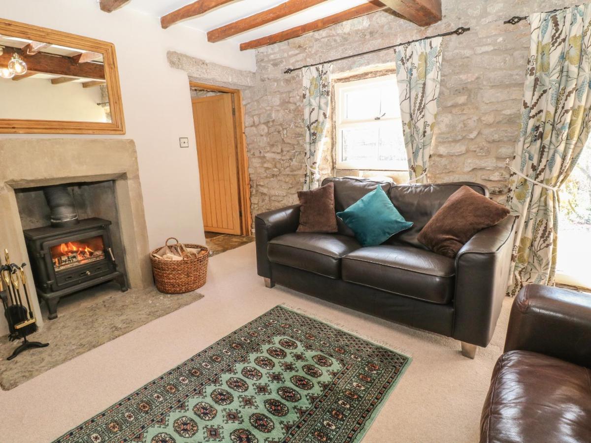 Villa The Priory Bakewell Exterior foto