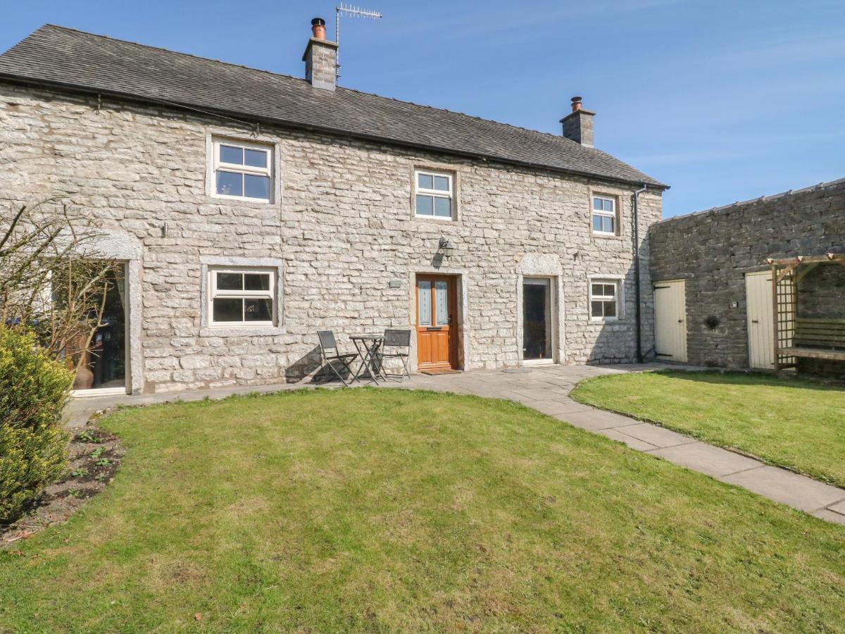 Villa The Priory Bakewell Exterior foto