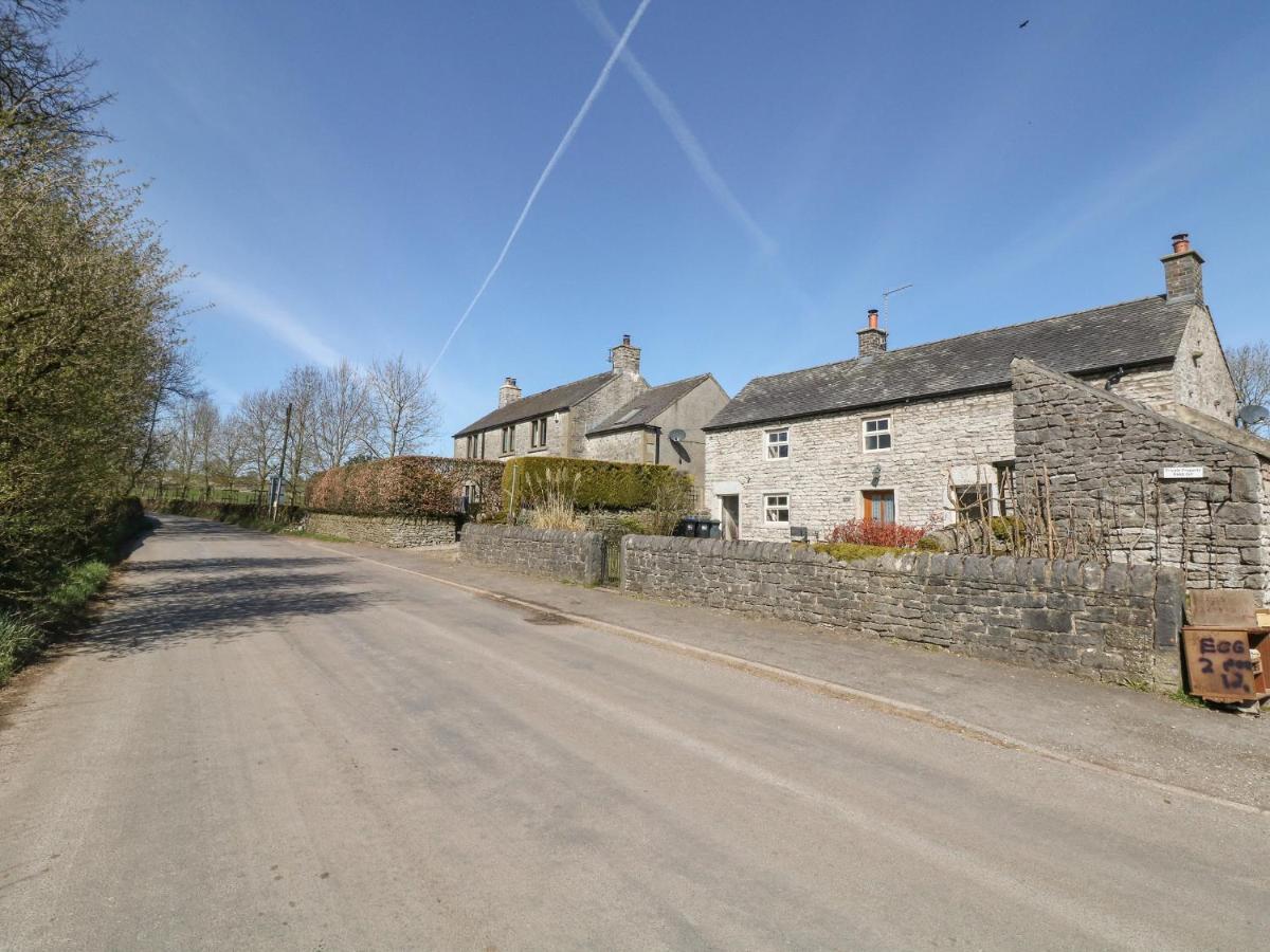 Villa The Priory Bakewell Exterior foto