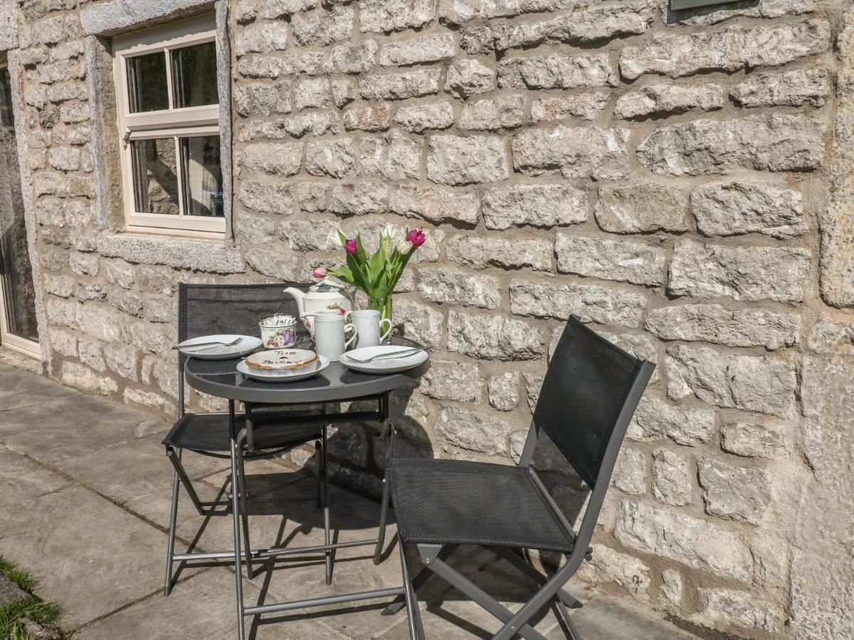 Villa The Priory Bakewell Exterior foto